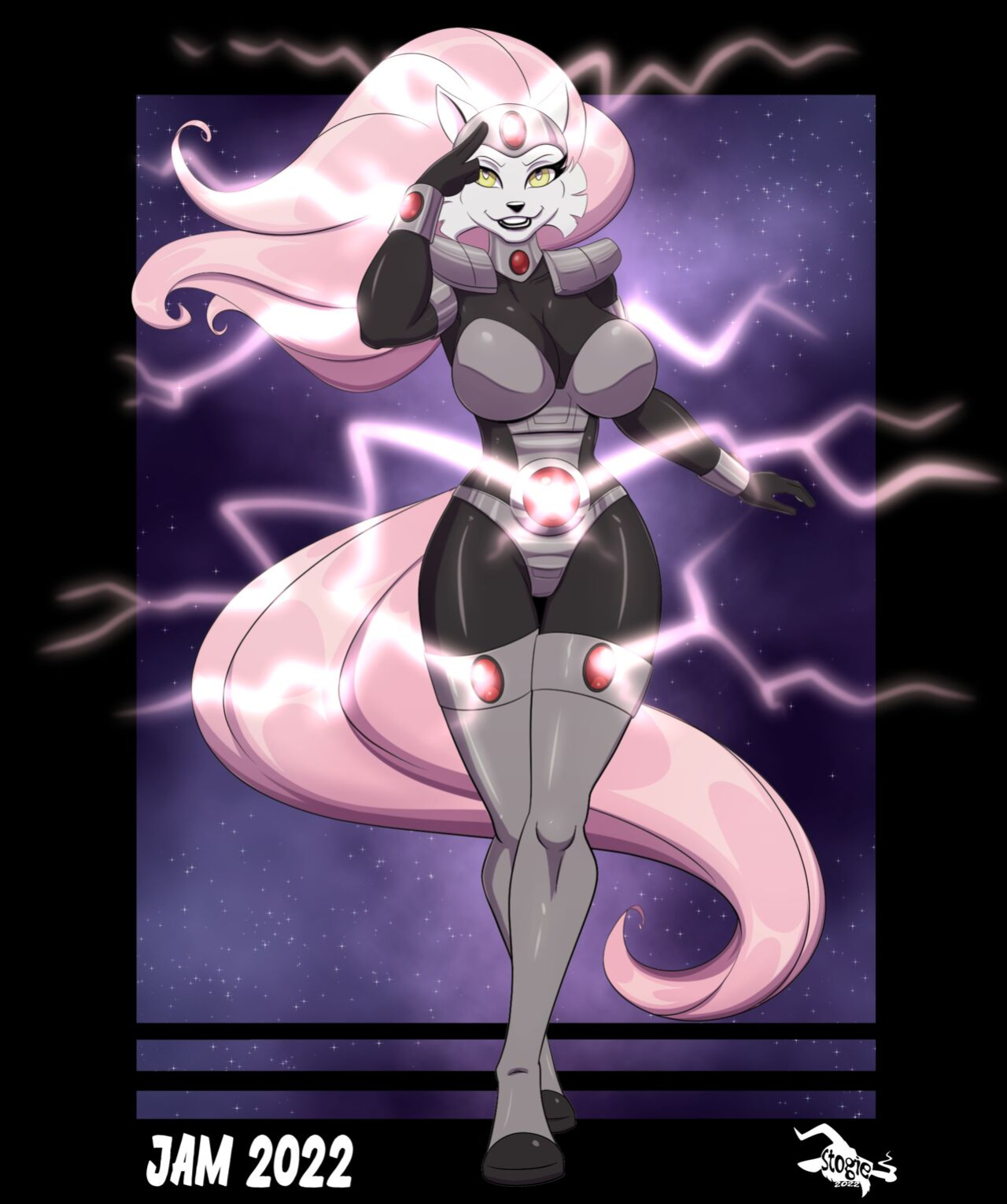 StogieGoatArts FA Gallery