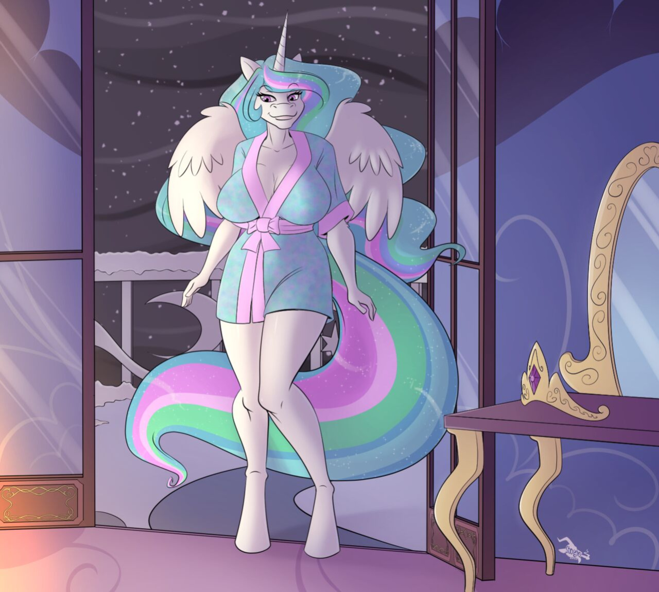 StogieGoatArts FA Gallery