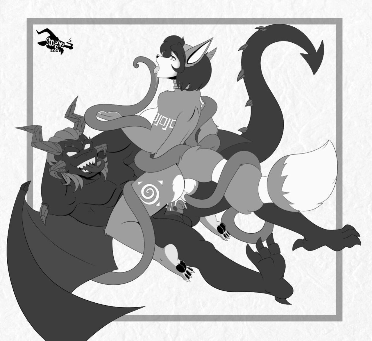 StogieGoatArts FA Gallery
