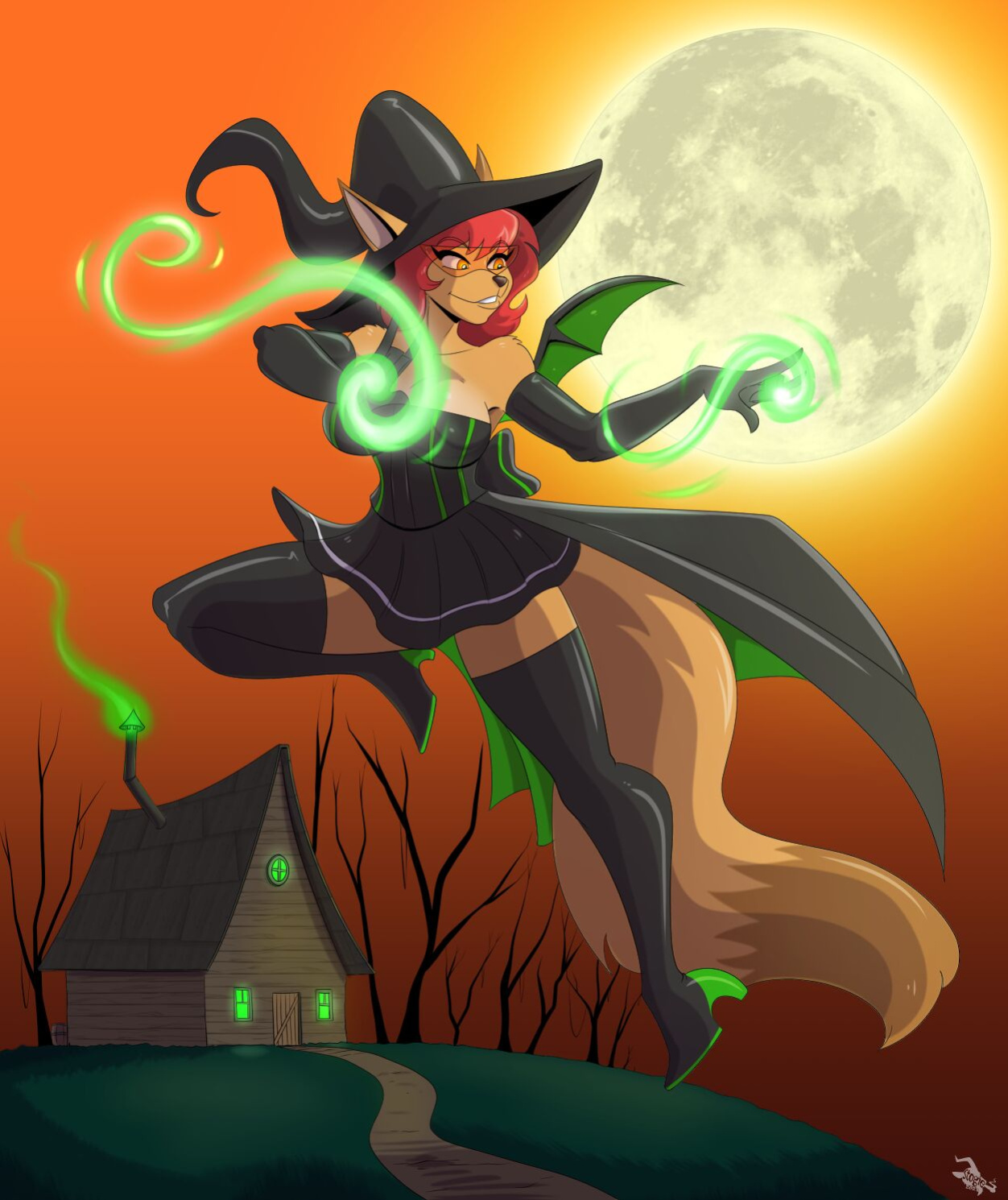 StogieGoatArts FA Gallery