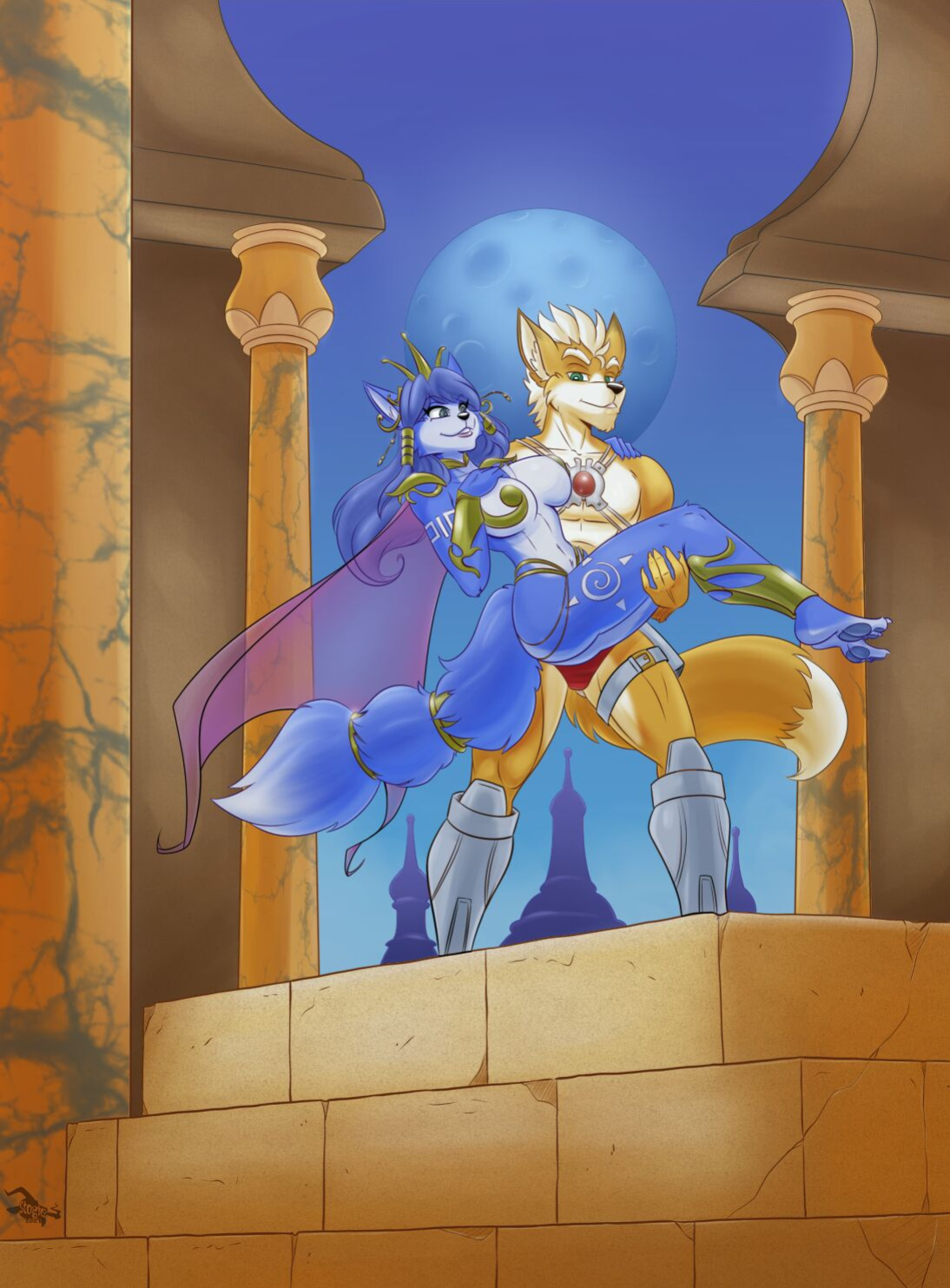 StogieGoatArts FA Gallery