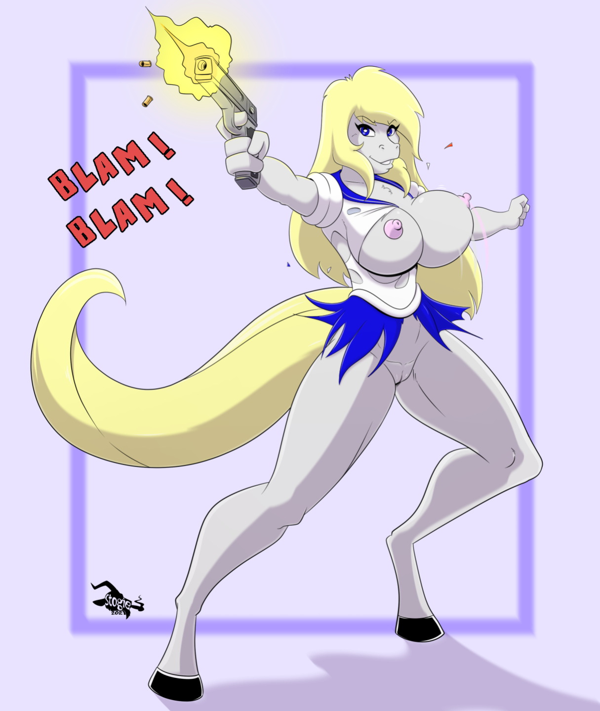 StogieGoatArts FA Gallery
