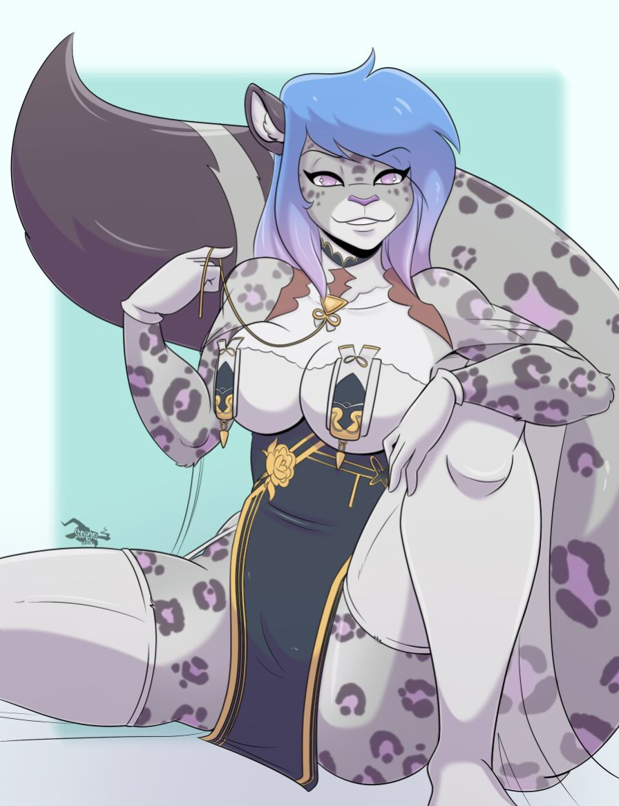 StogieGoatArts FA Gallery