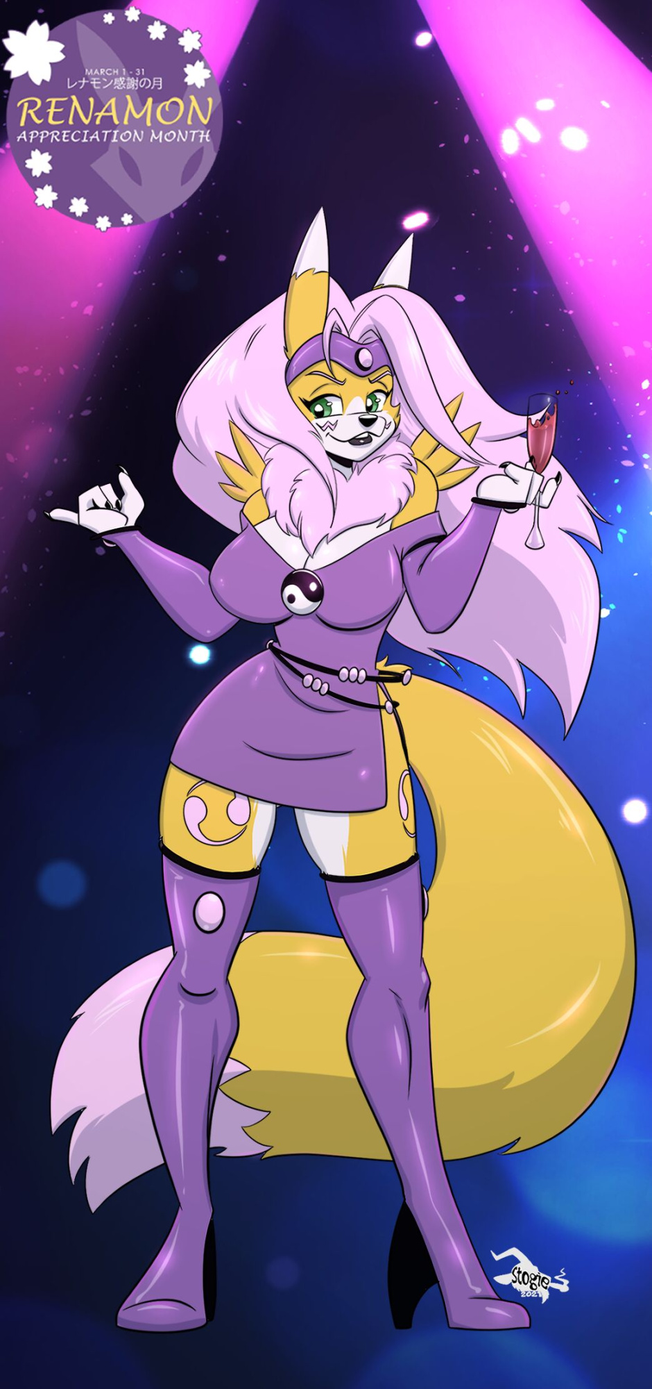 StogieGoatArts FA Gallery