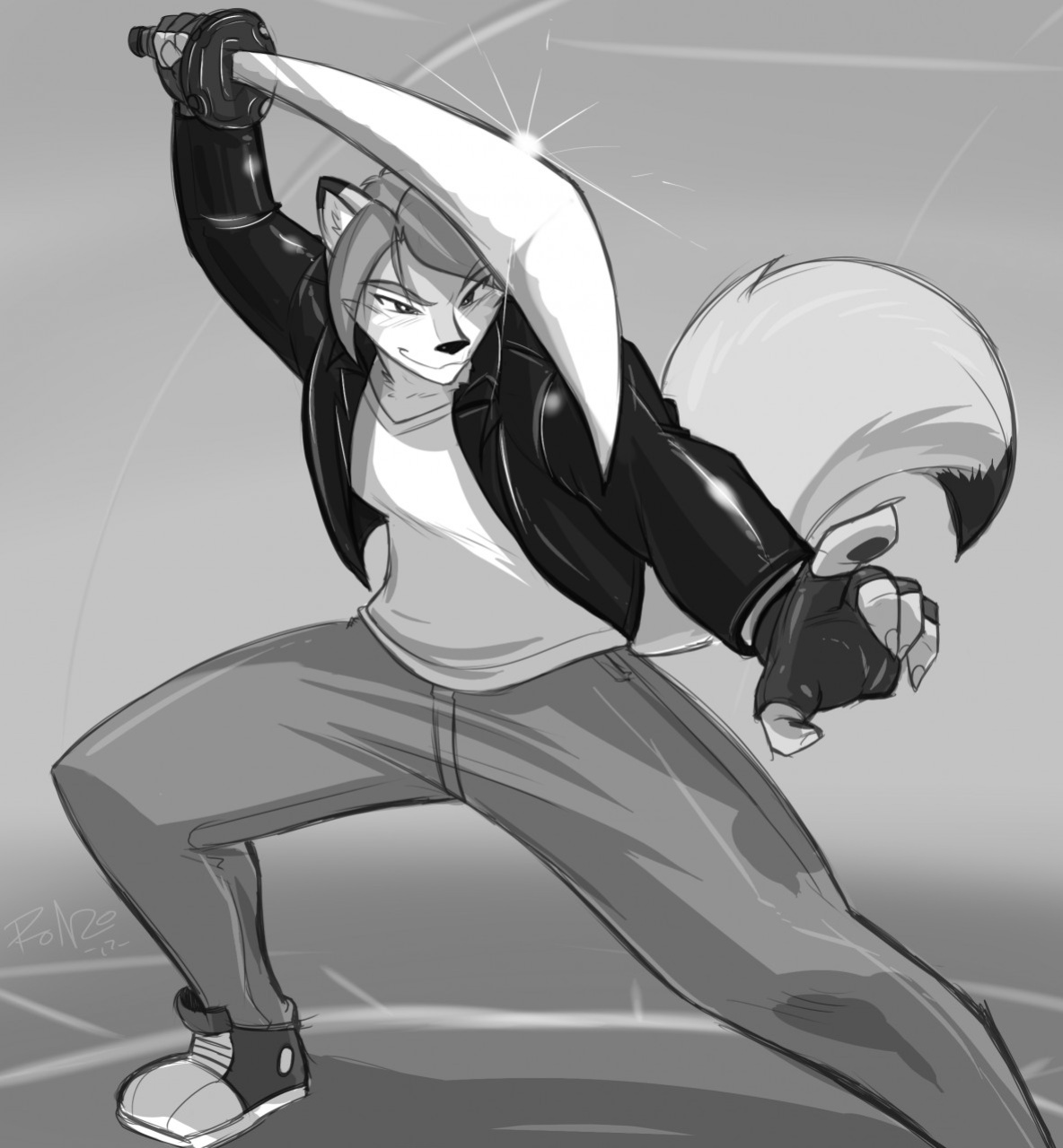 StogieGoatArts FA Gallery