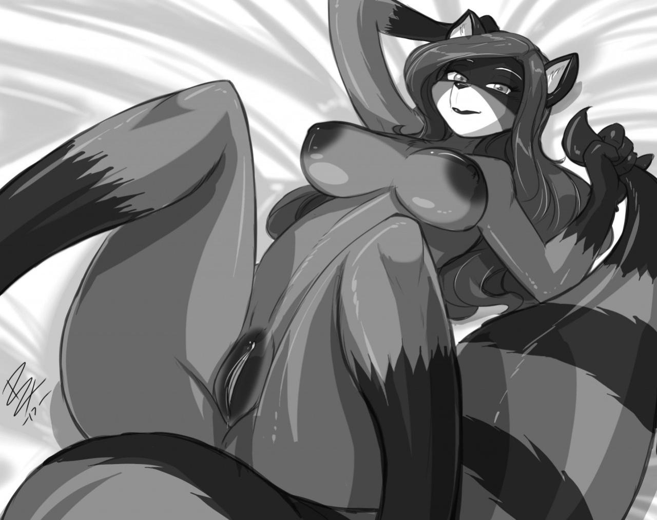 StogieGoatArts FA Gallery