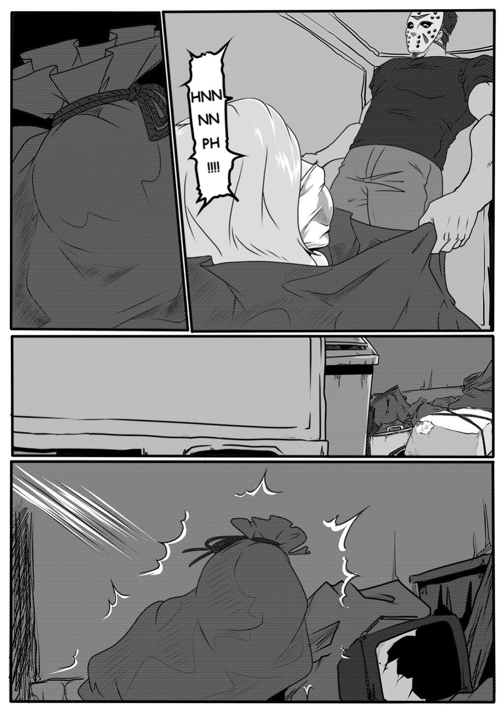 [GoDLeTTeR] Tiandu Witch 01 (ENG)