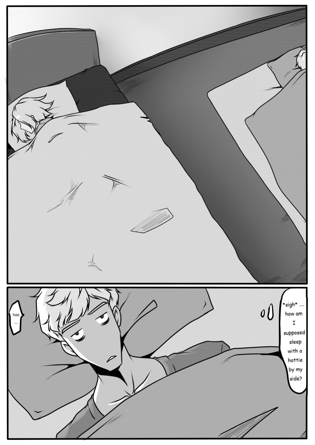 [GoDLeTTeR] Tiandu Witch 01 (ENG)