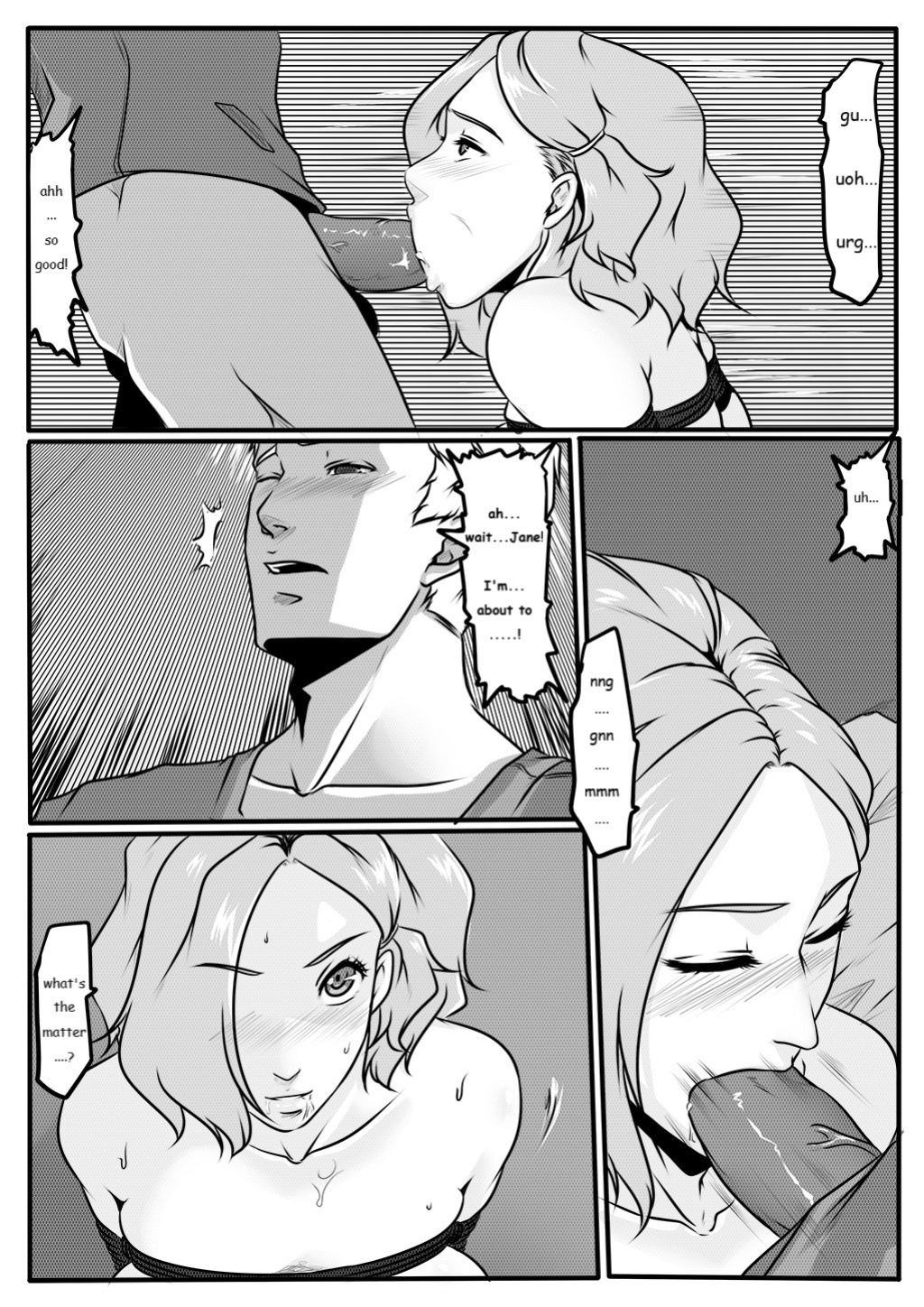 [GoDLeTTeR] Tiandu Witch 01 (ENG)