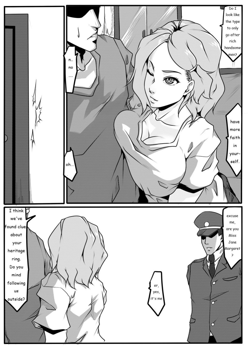 [GoDLeTTeR] Tiandu Witch 01 (ENG)