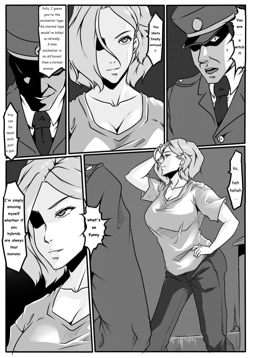 [GoDLeTTeR] Tiandu Witch 01 (ENG)