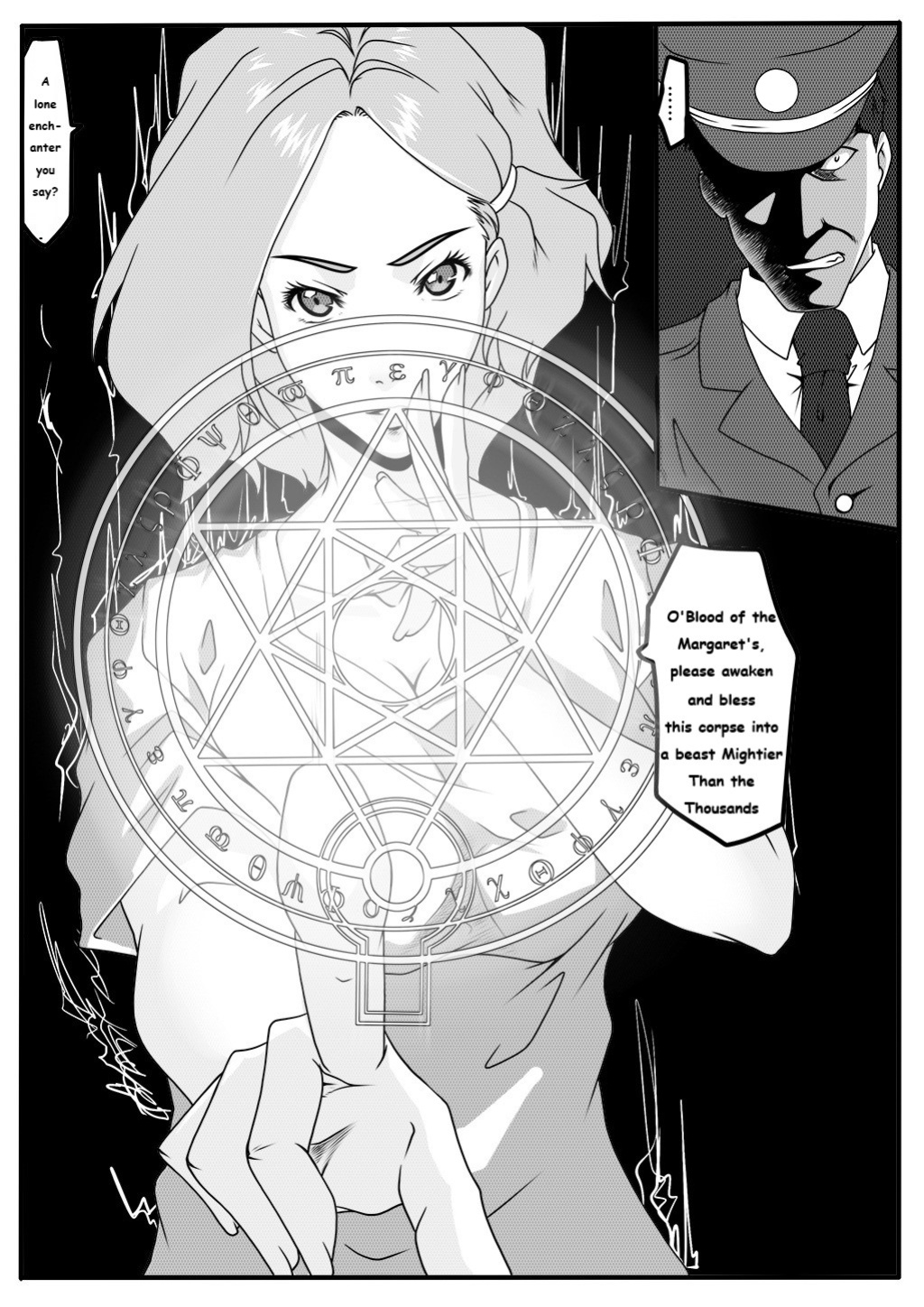[GoDLeTTeR] Tiandu Witch 01 (ENG)