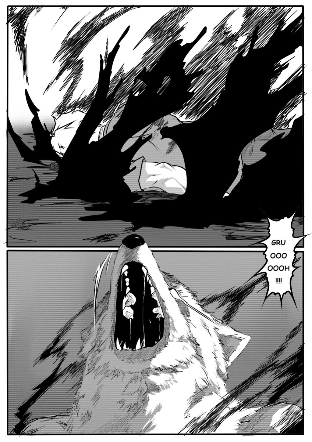 [GoDLeTTeR] Tiandu Witch 01 (ENG)