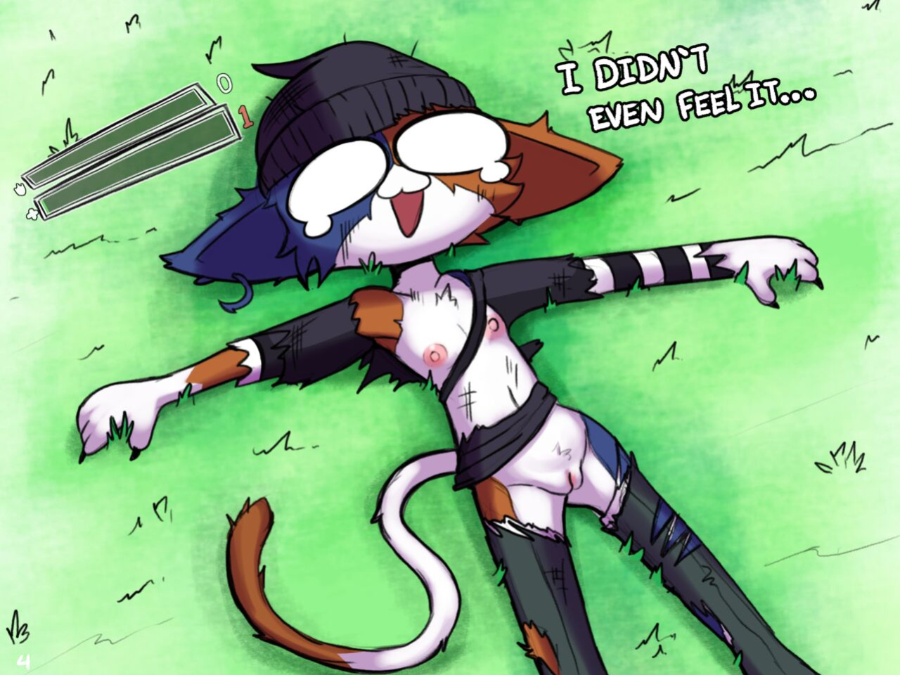 [ichduhernz] Meowskull vs the Tryhards (Fortnite)