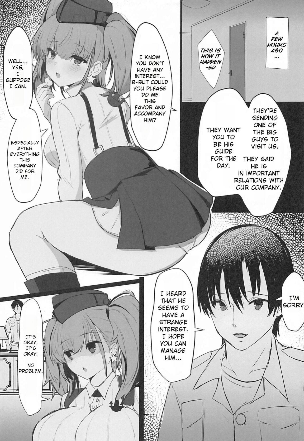 (C99) [Vivido (Kumasaku Tamizou)] Maji Yada Cosplay Settai Atlanta (Kantai Collection -KanColle-)