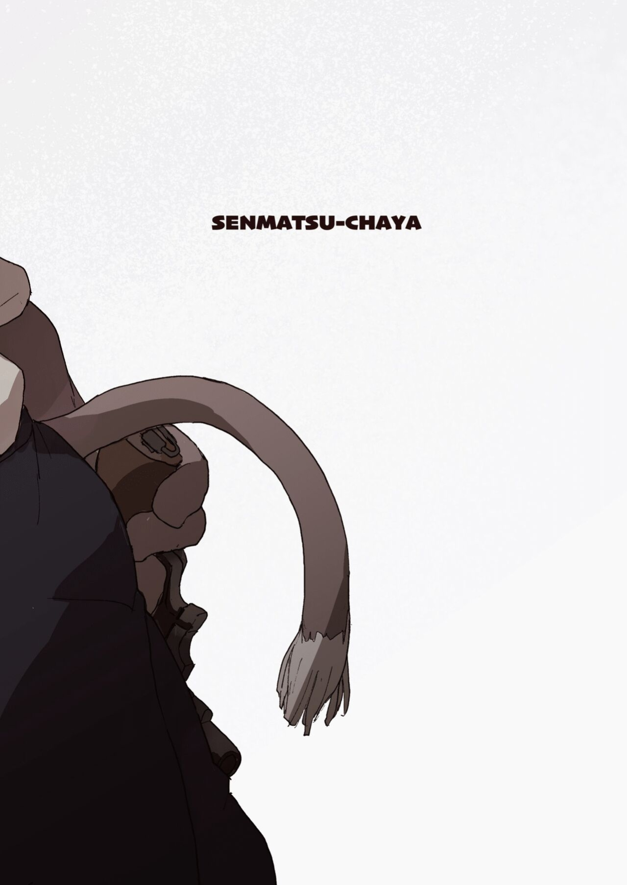 [Senmatu-Chaya (Kamado)] Bully Bullets