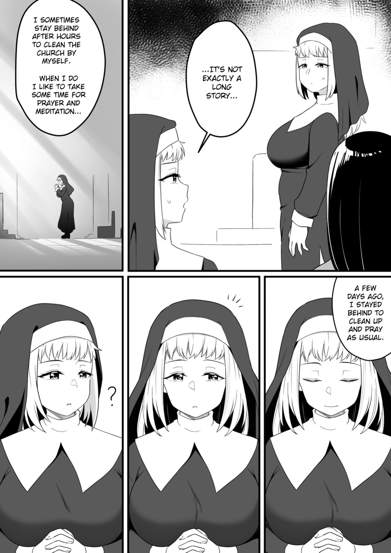 [Xion] Mirror Collection Vol.8