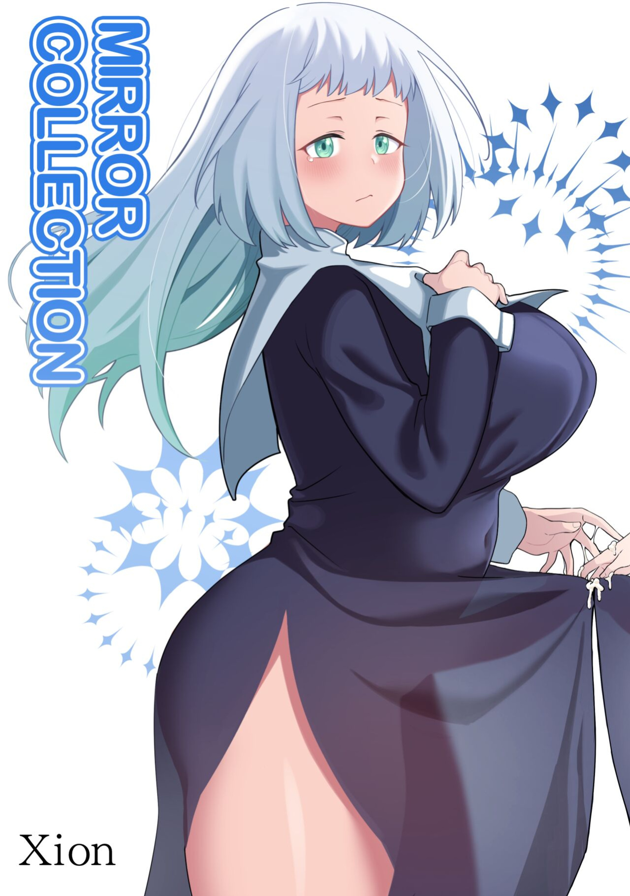 [Xion] Mirror Collection Vol.8