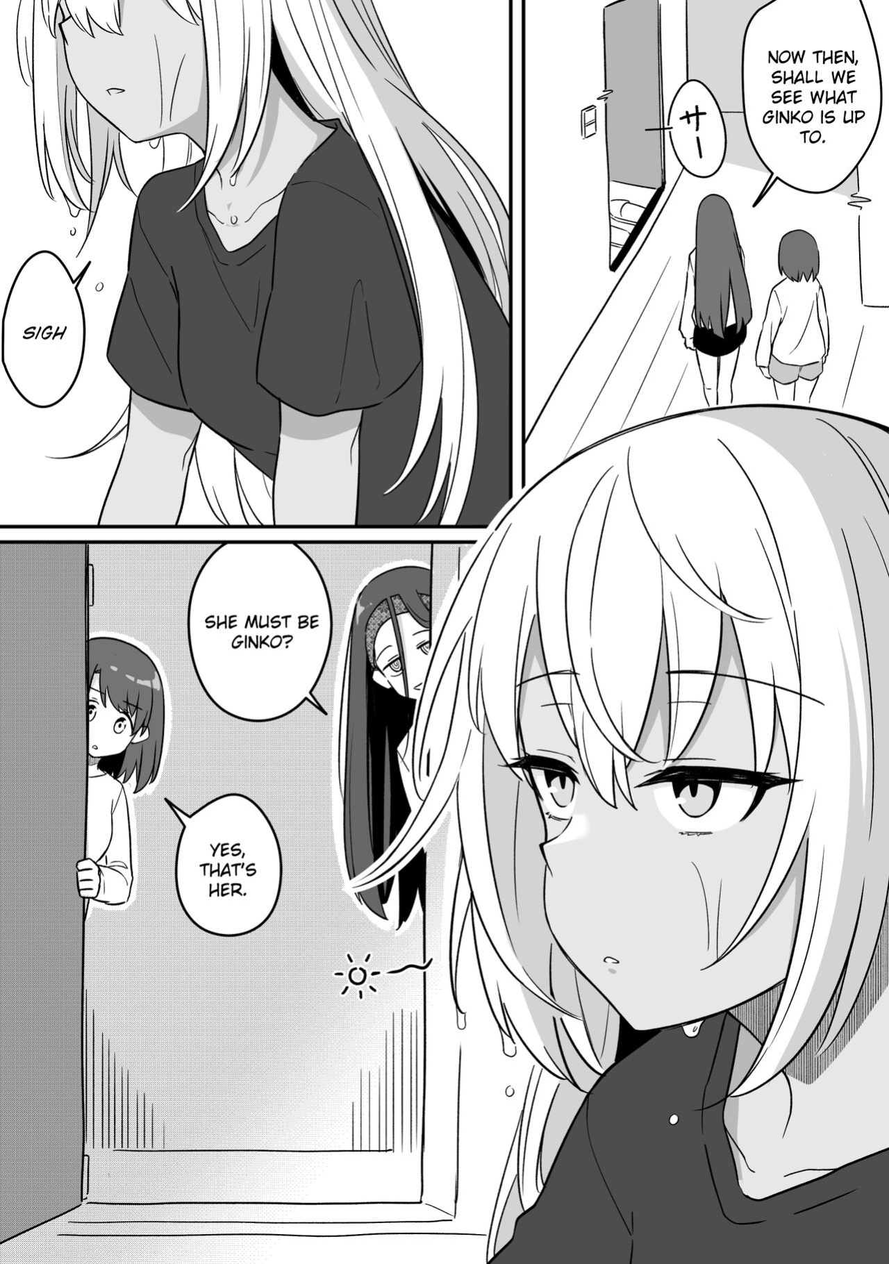 [Xion] Mirror Collection Vol.9