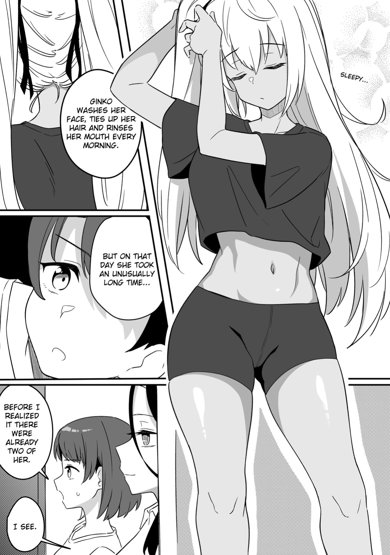 [Xion] Mirror Collection Vol.9