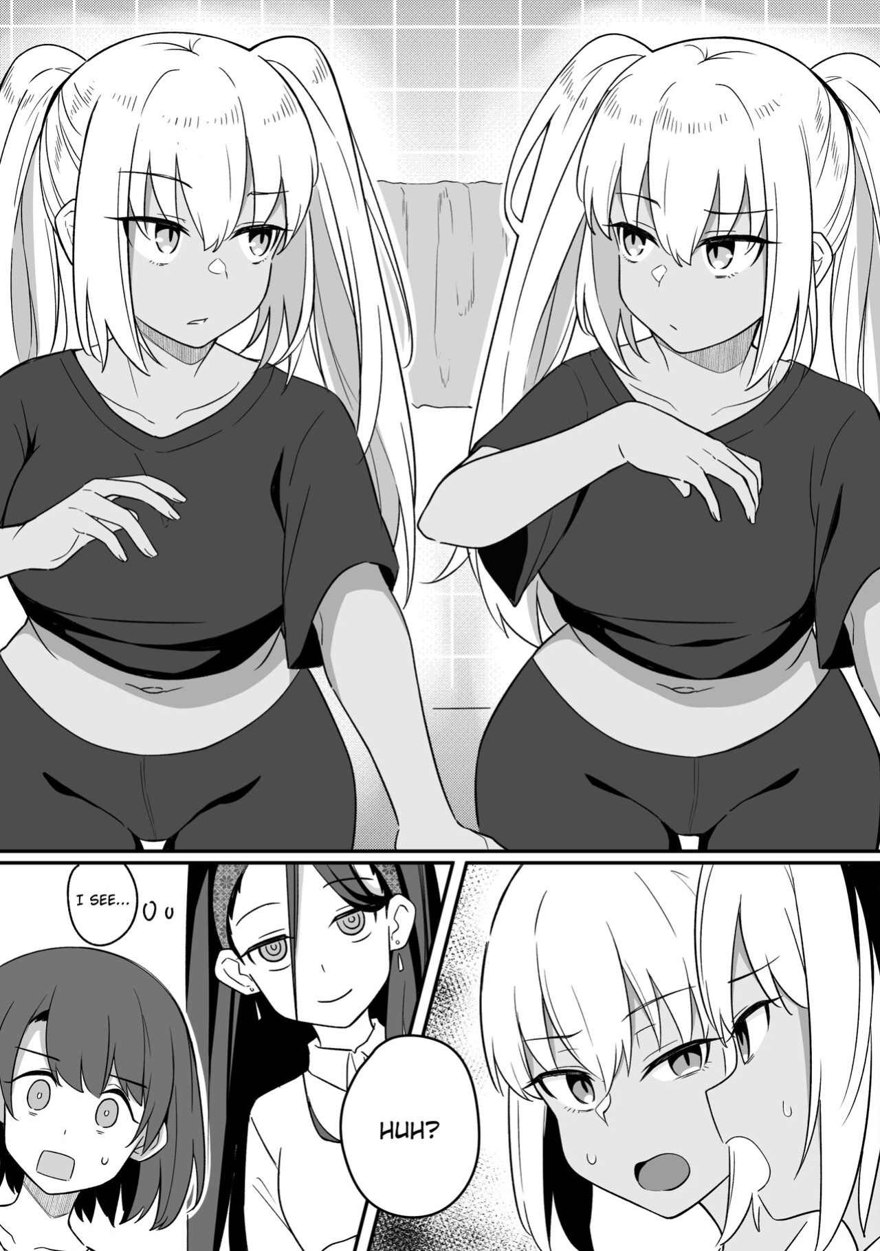 [Xion] Mirror Collection Vol.9