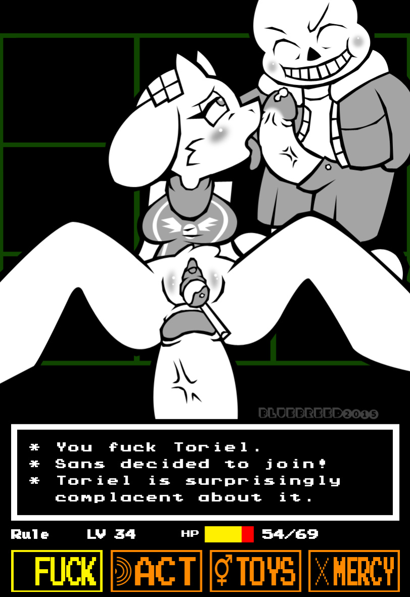 [Bluebreed] Surgations 2015