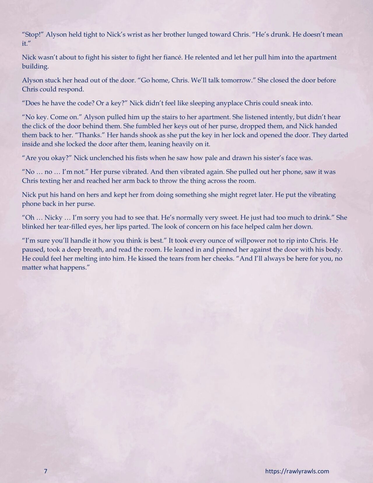 Enki's Puzzle [TenderMindd] - 17
