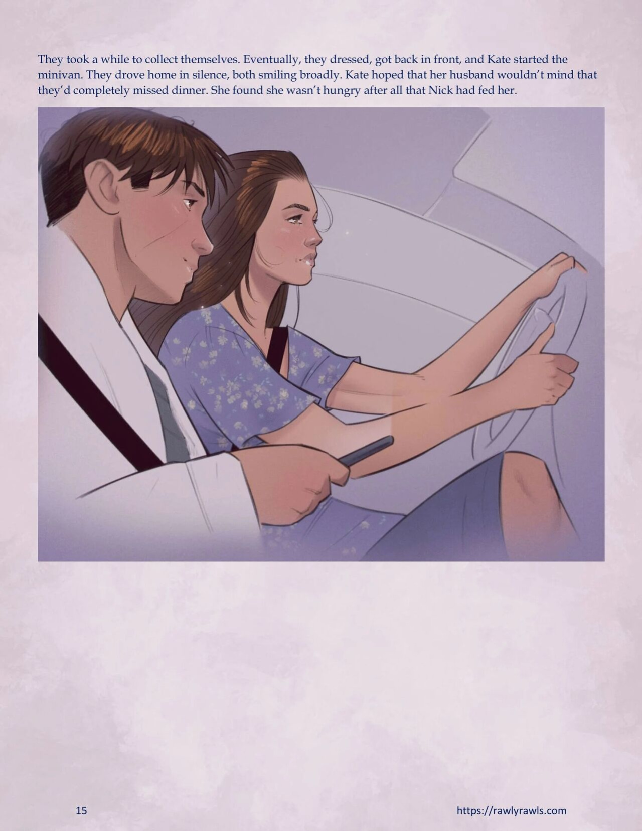 Enki's Puzzle [TenderMindd] - 18