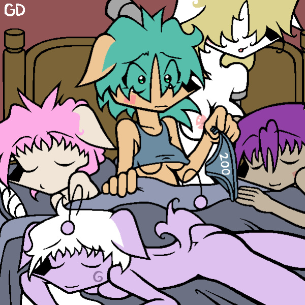 GD-Kun