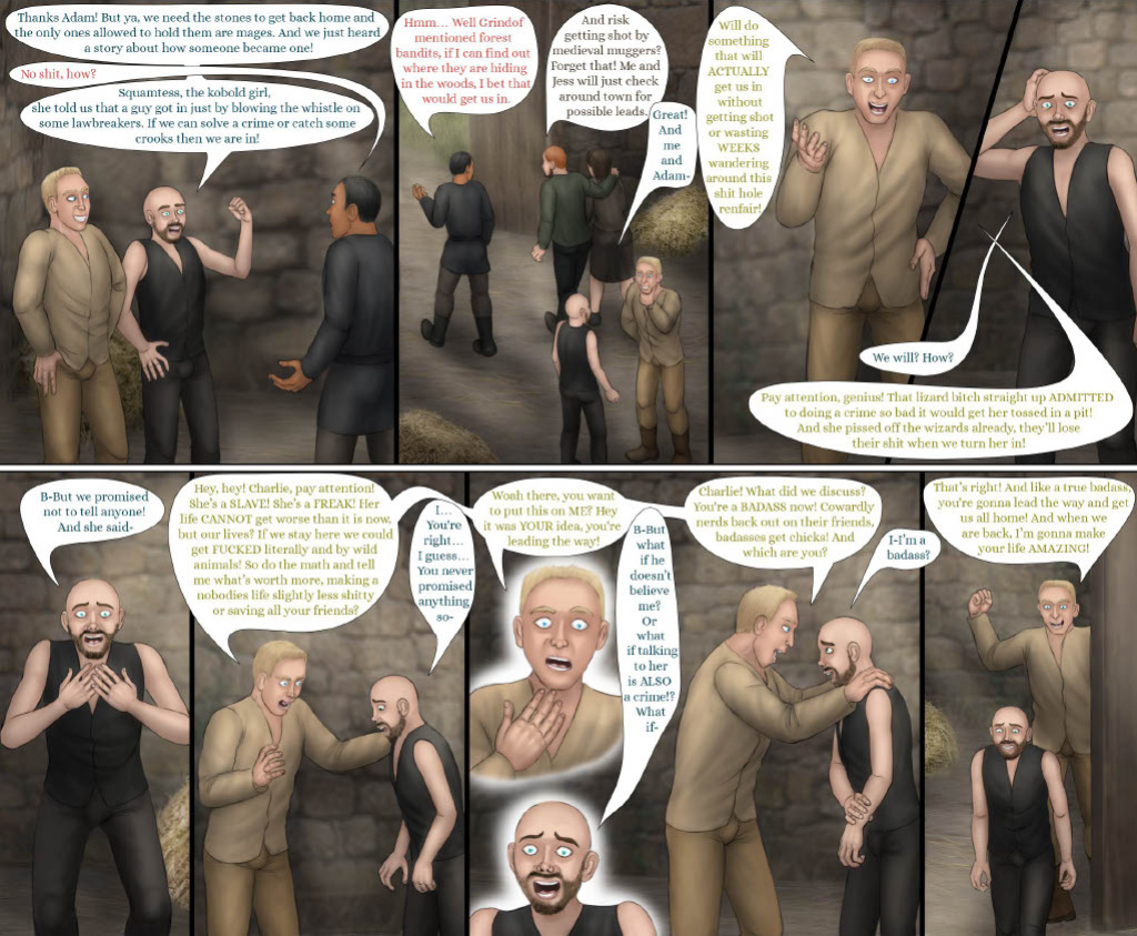 [snake89] Huvirgalt (Page 3)