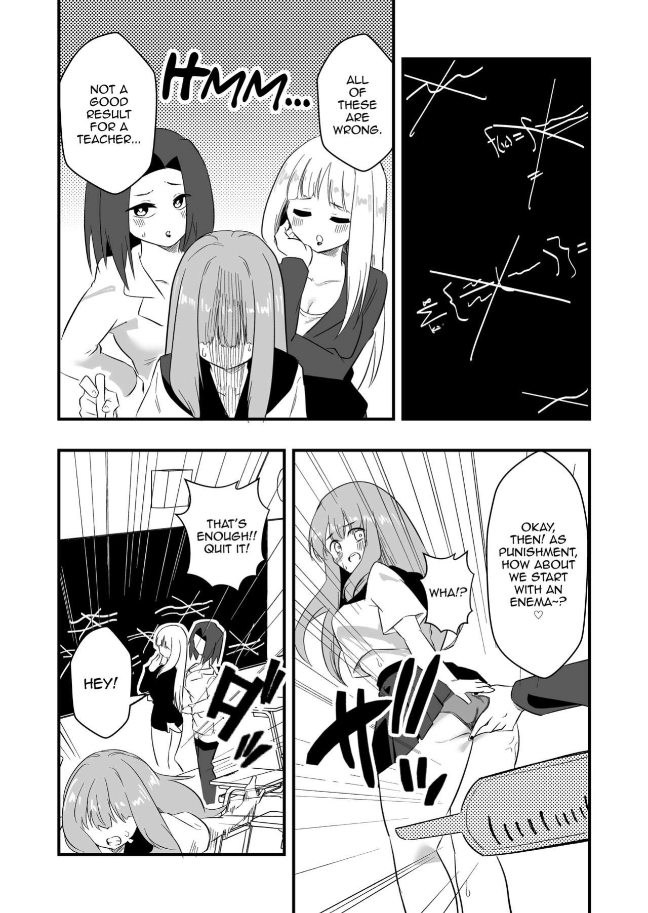 [Niello Kouzan (Niello KYO)] Mon Pe Niyoru Dansei Kyoushi Josou Choukyou Keikaku [mysterymeat3]