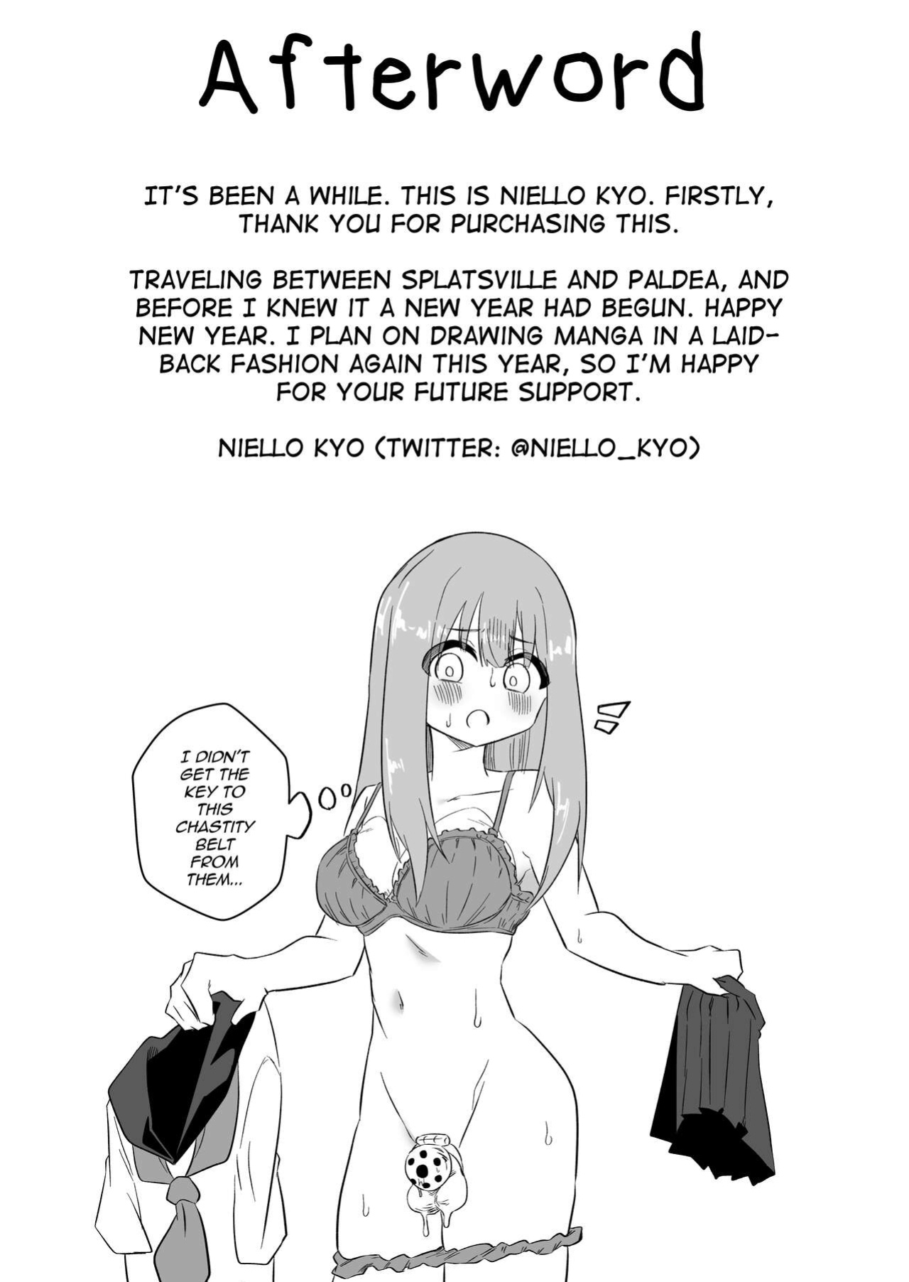 [Niello Kouzan (Niello KYO)] Mon Pe Niyoru Dansei Kyoushi Josou Choukyou Keikaku [mysterymeat3]