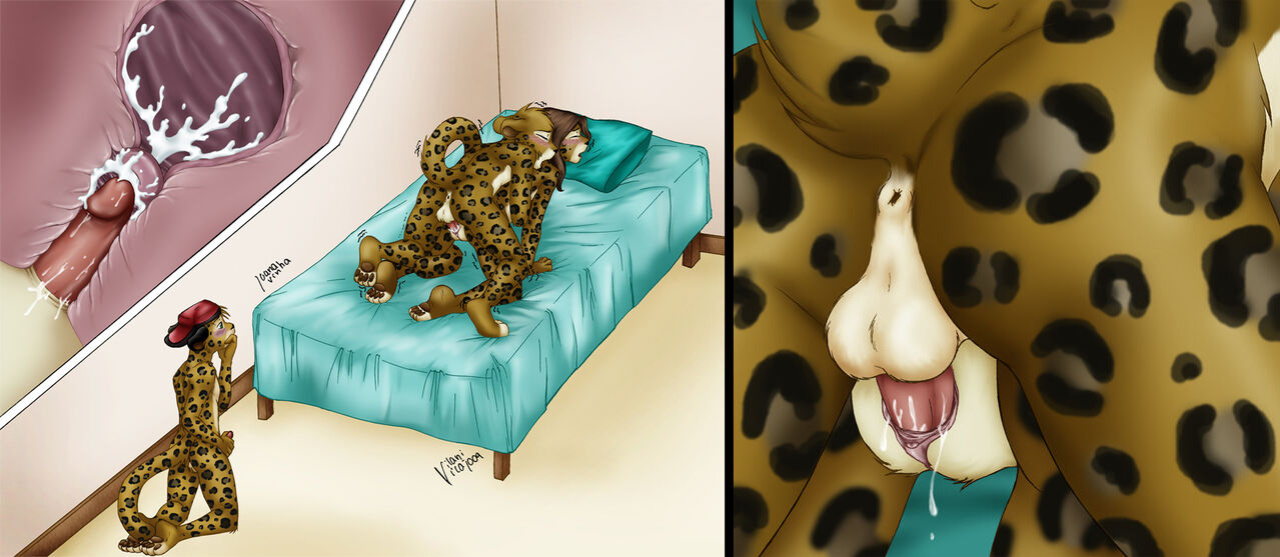 Vilani's Alternative Artwork