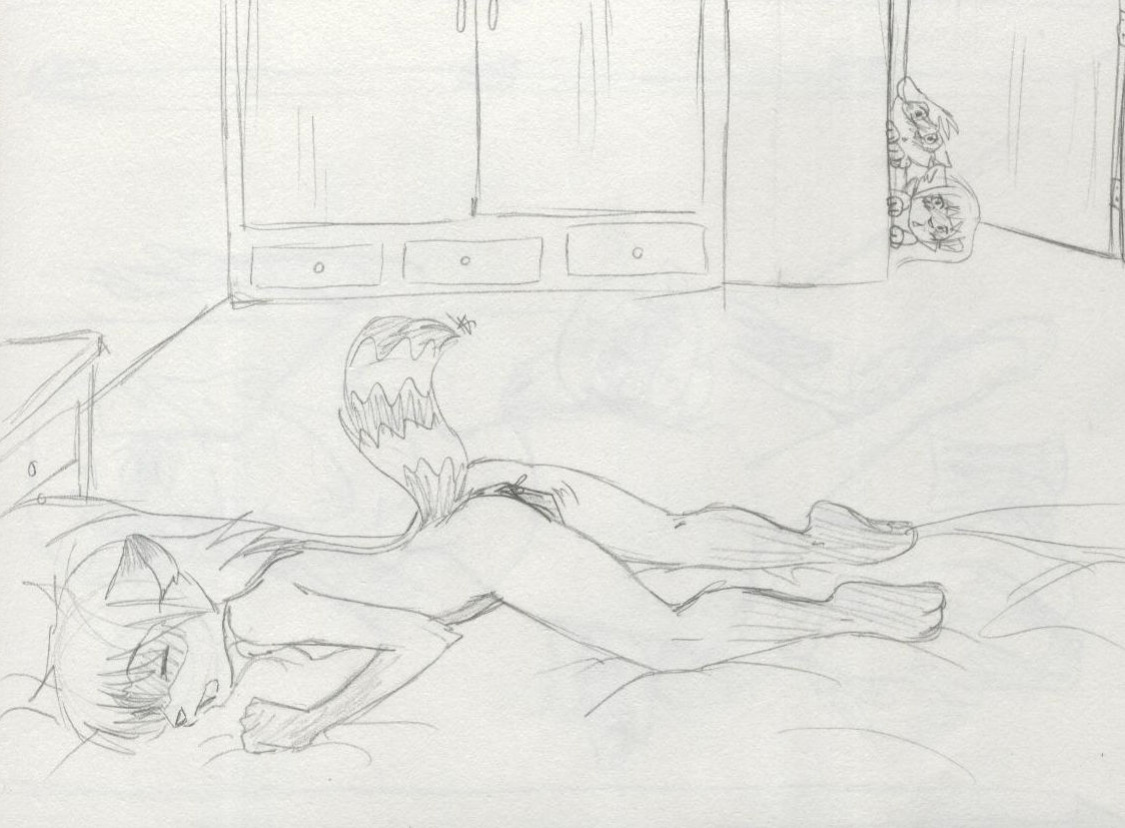 Vilani's Alternative Artwork