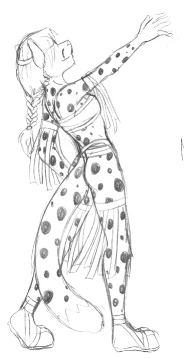 Vilani's Alternative Artwork