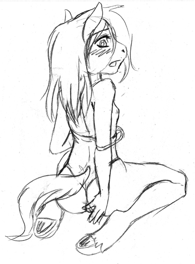 Vilani's Alternative Artwork