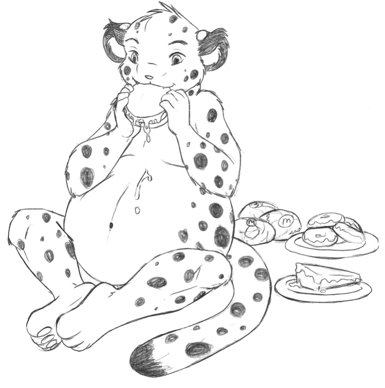 Vilani's Alternative Artwork