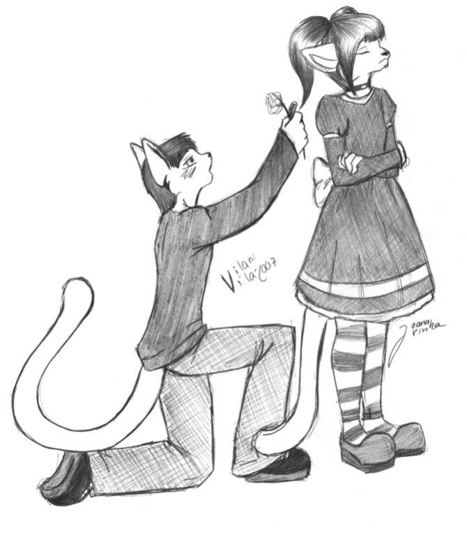 Vilani's Alternative Artwork