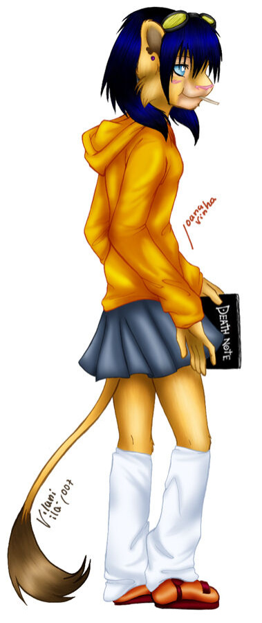Vilani's Alternative Artwork