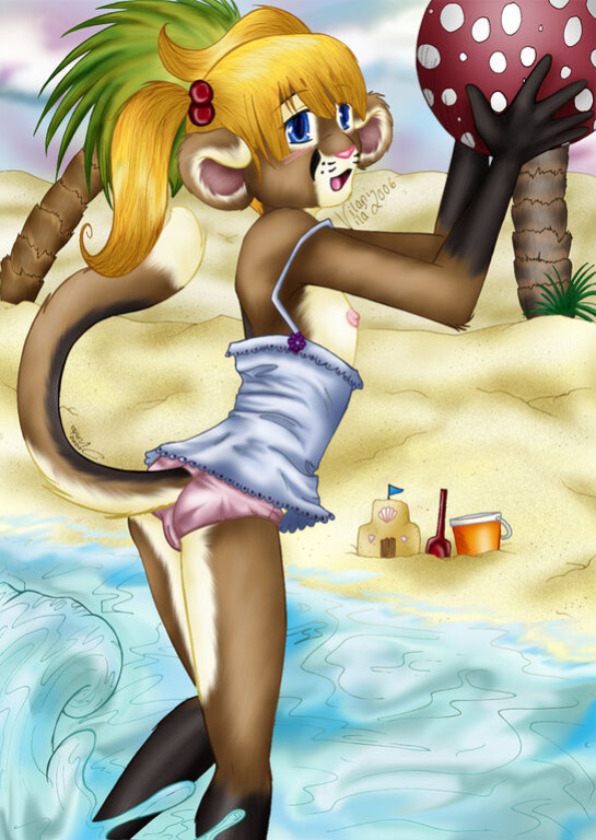 Vilani's Alternative Artwork