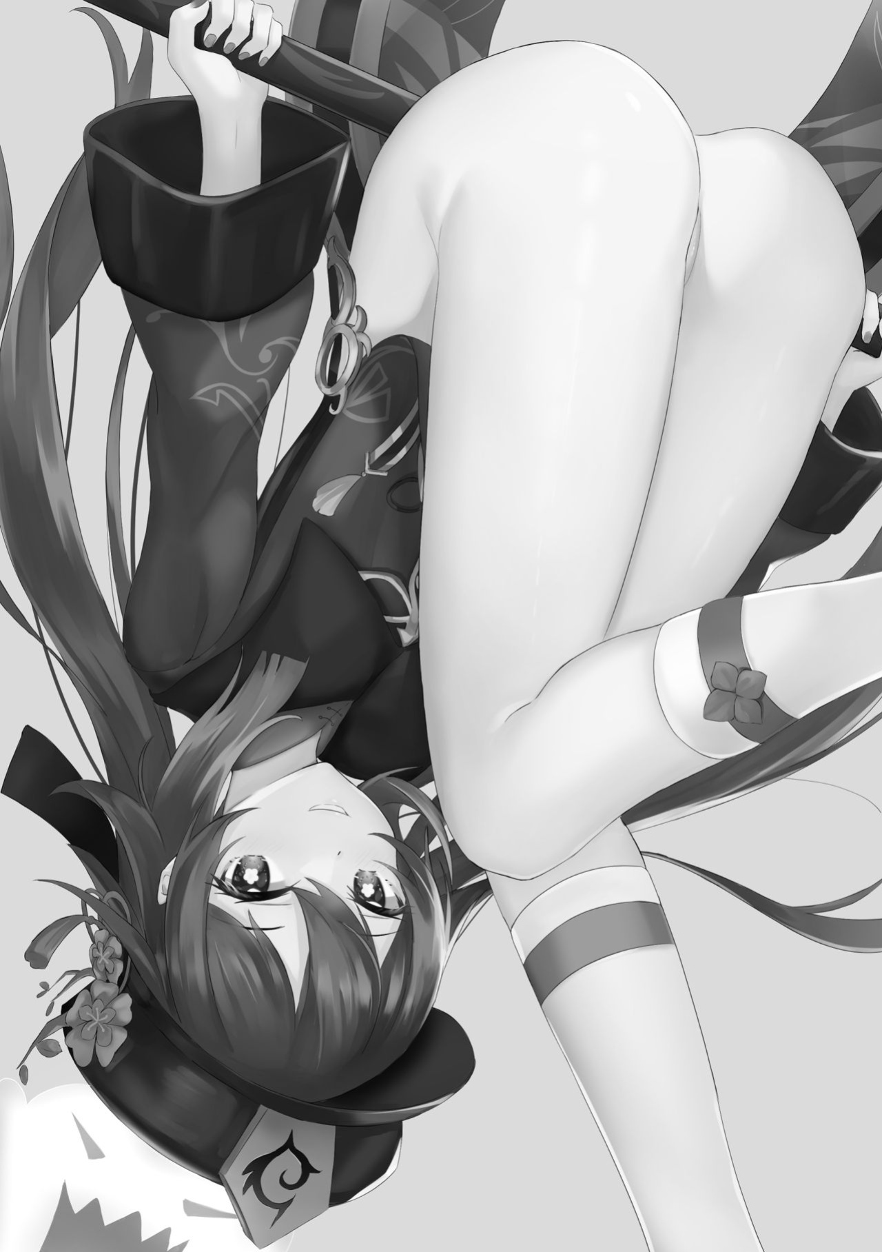 [Skai_kun] Exorcise Time (Genshin Impact)