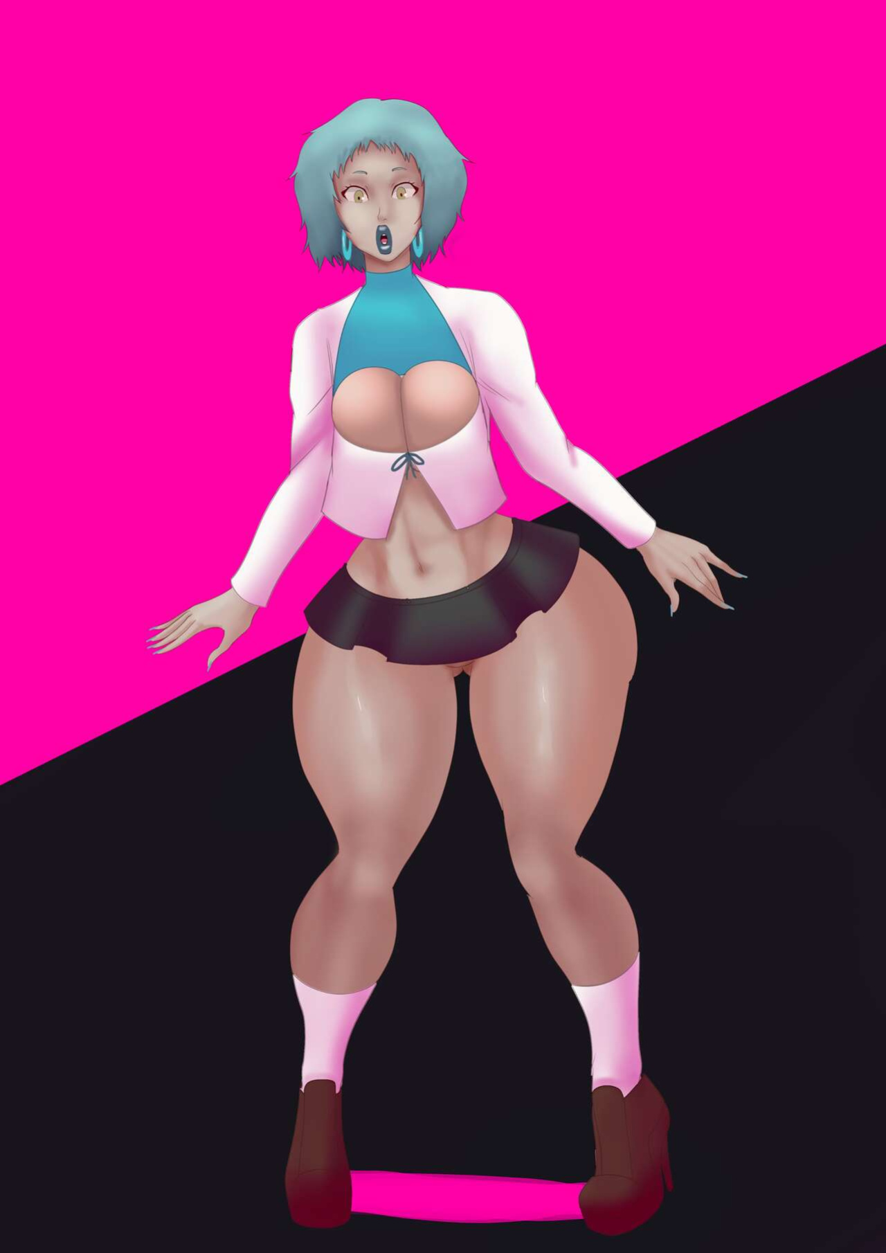 Bimbofication Galore Part 3
