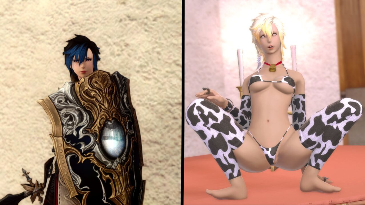 Bimbofication Galore Part 3