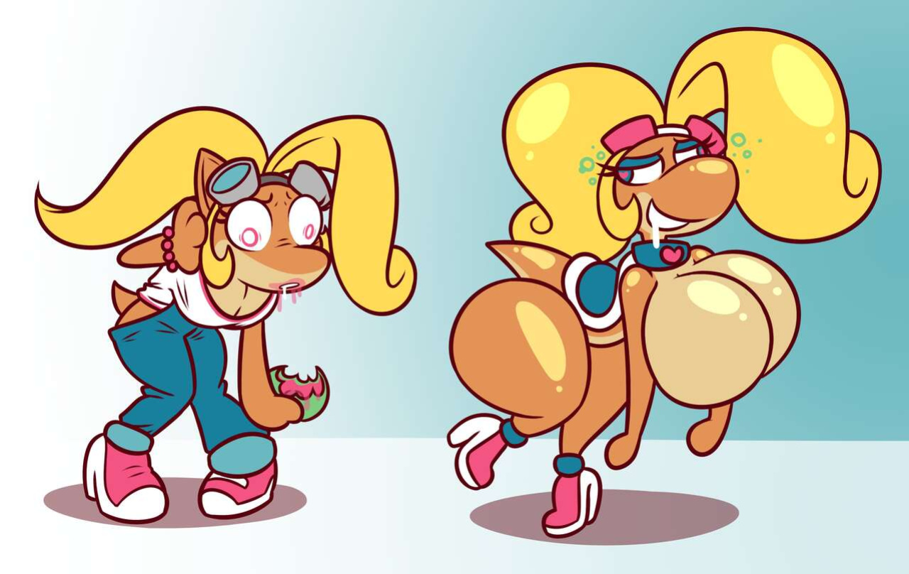 Bimbofication Galore Part 3