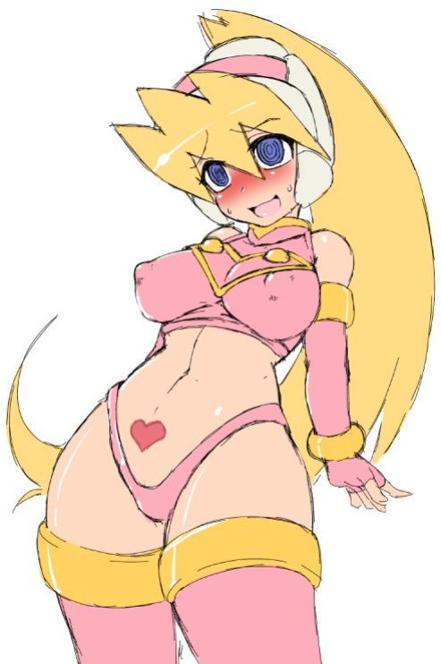 Bimbofication Galore Part 3