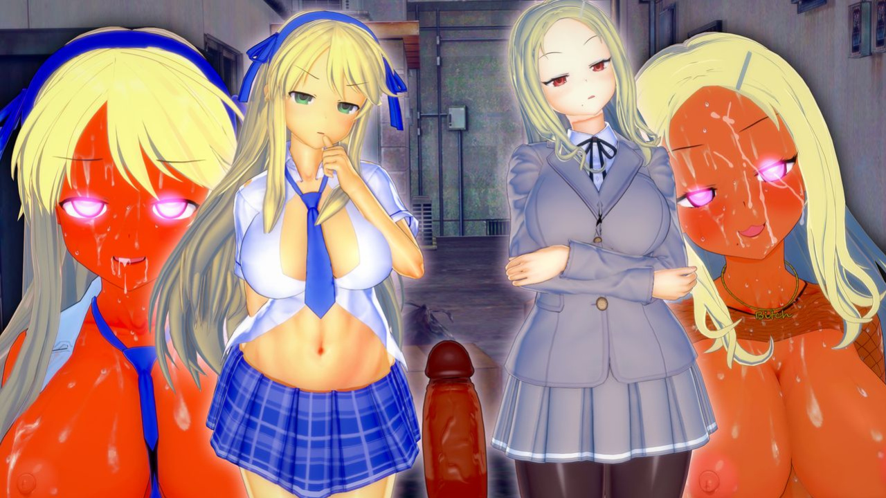 Bimbofication Galore Part 3