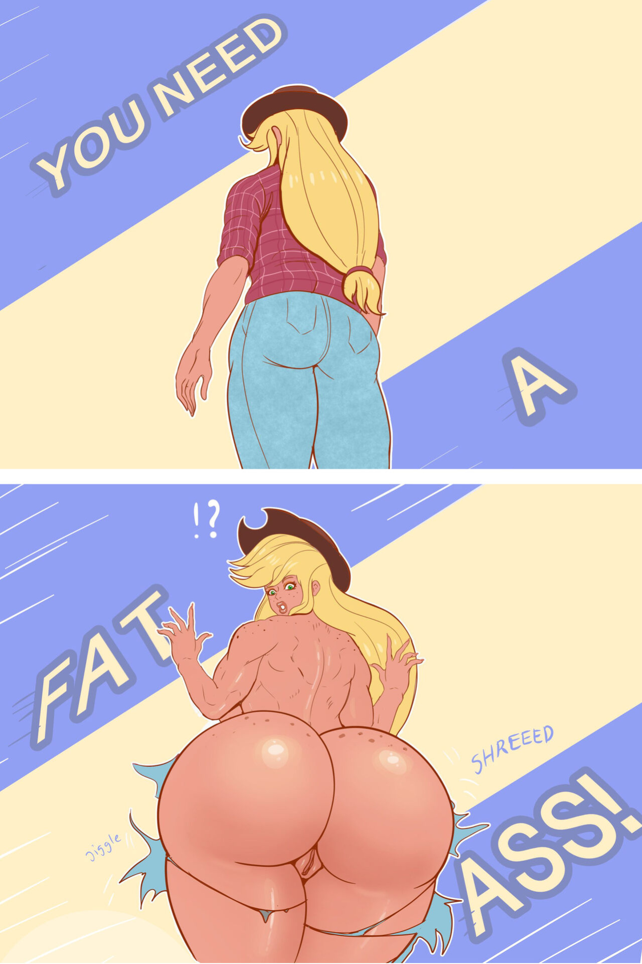 Bimbofication Galore Part 3