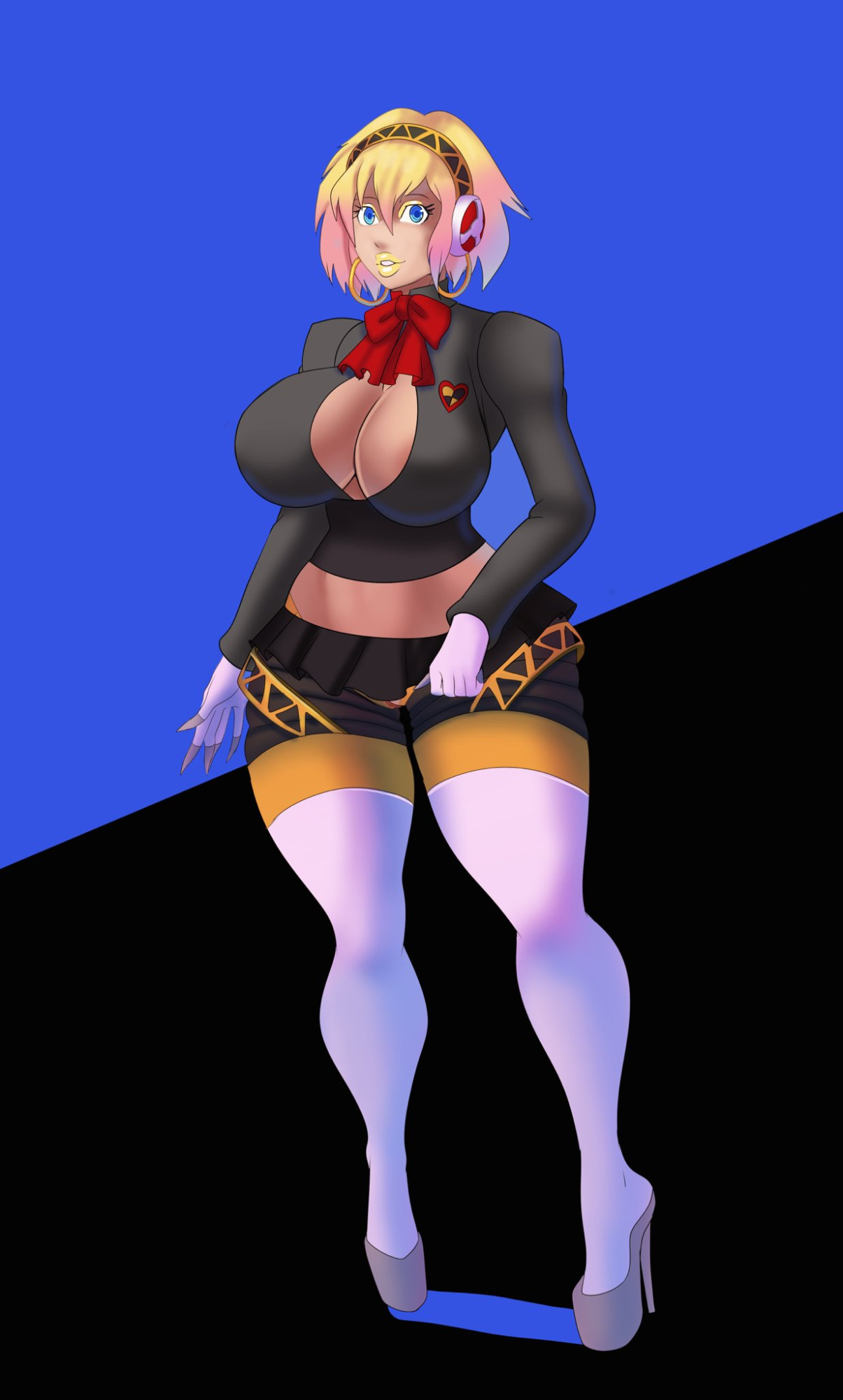Bimbofication Galore Part 3
