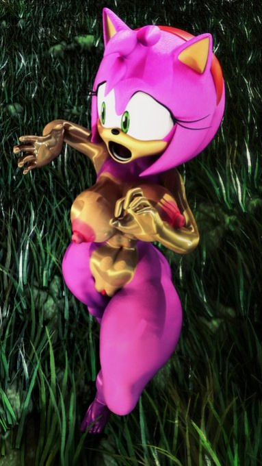 Bimbofication Galore Part 3