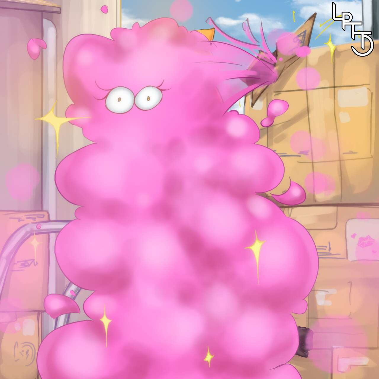 Bimbofication Galore Part 3